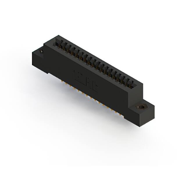 392-018-542-107 EDAC Inc.  Edgeboard Connectors